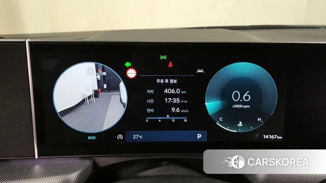 Hyundai Sonata D Edge (DN8) id 3011043 из Кореи 18