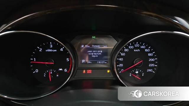 Kia The New Carnival id 4435419 из Кореи 30