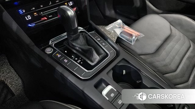 Volkswagen Arteon id 4350080 из Кореи 35