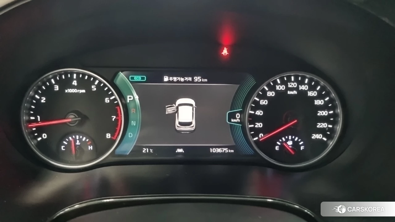 Kia Seltos id 4423099 из Кореи 15
