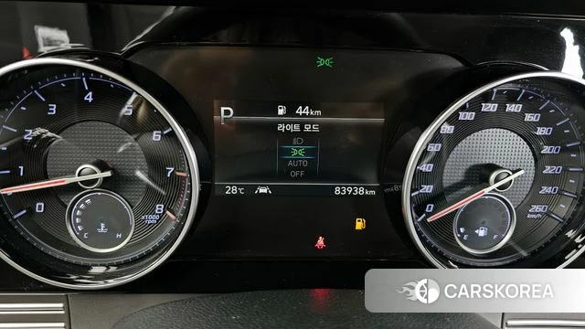 Hyundai The New Grandeur IG id 4317682 из Кореи 33