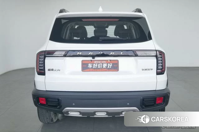 Haval Big dog id 3983152 из Китая 22