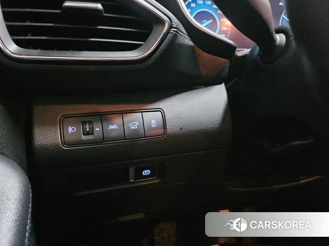 Hyundai The New Santa Fe id 3823800 из Кореи 13