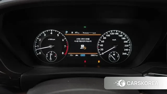 Genesis G90 id 3378946 из Кореи 18