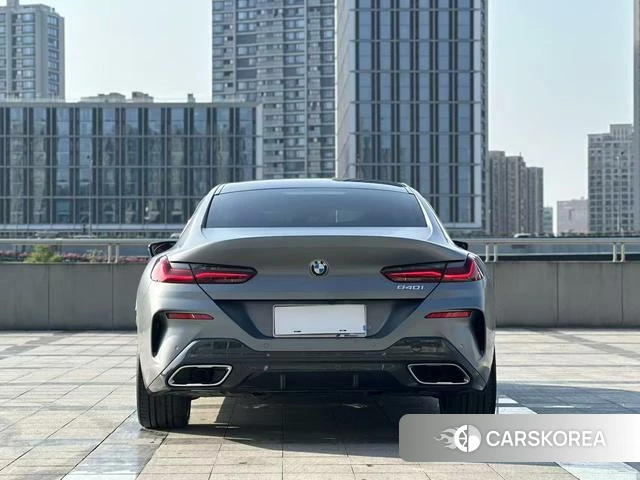 BMW 8 series id 4260406 из Китая 11