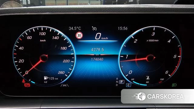 Mercedes-Benz GLE-Class W167 id 4619824 из Кореи 18