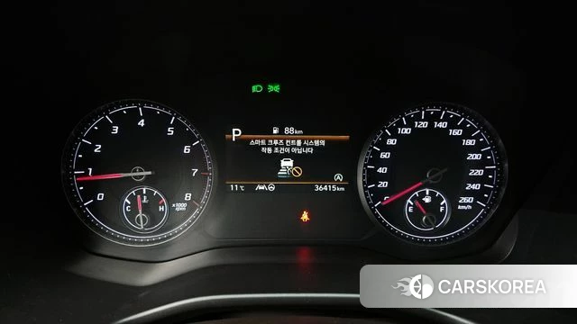 Hyundai The New Santa Fe id 3813161 из Кореи 18