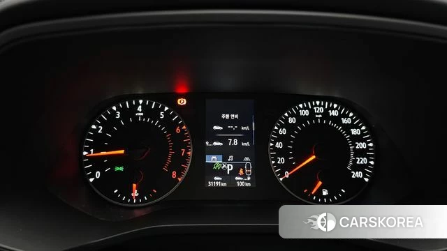 Renault Korea (Samsung) XM3 id 4785132 из Кореи 31