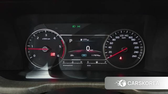 Kia Sorento 4th Generation id 4923407 из Кореи 27