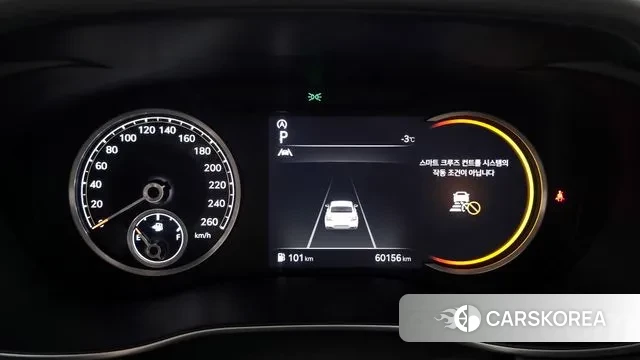 Genesis The New G70 id 3615917 из Кореи 18