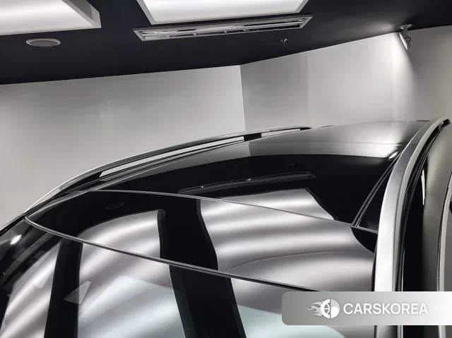 Mercedes-Benz GLS - Class X167 id 3053403 из Кореи 18