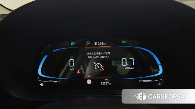 Hyundai Venue id 4360110 из Кореи 18