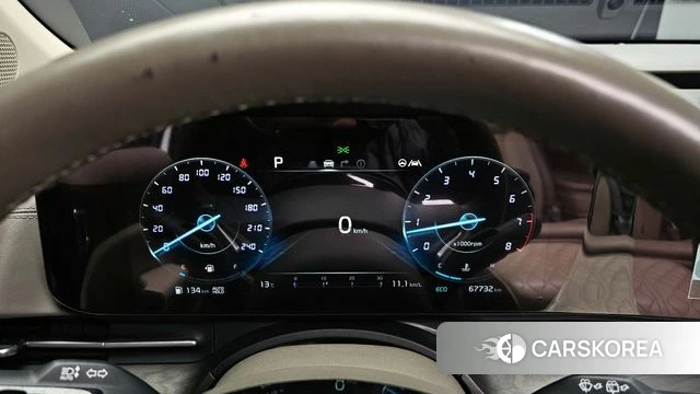 Kia Carnival 4th generation id 3811935 из Кореи 18