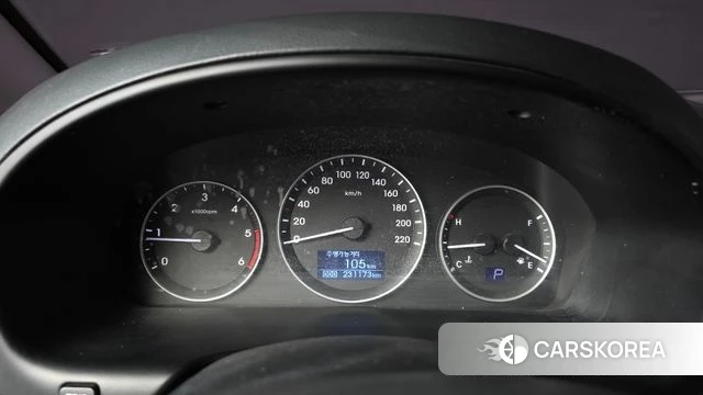 Hyundai The New Grand Starex id 3955510 из Кореи 18