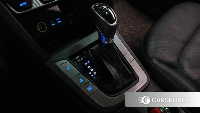 Hyundai The New Avante AD id 4647294 из Кореи 28