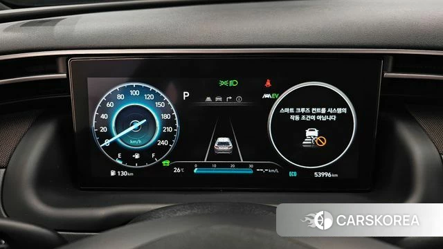 Hyundai Tucson Hybrid (NX4) id 4519250 из Кореи 18