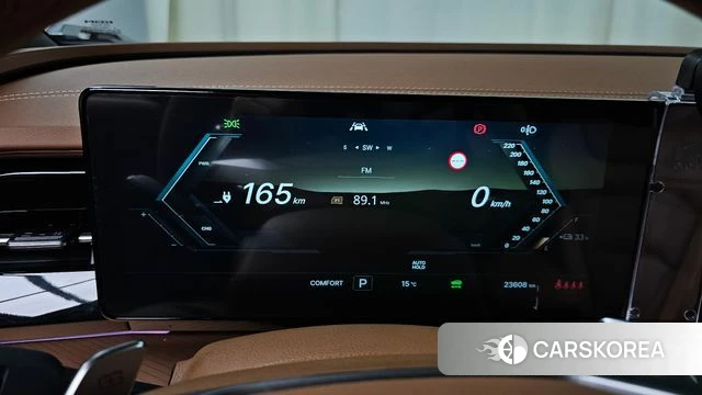 Ssangyong Torres EVX id 4177581 из Кореи 18