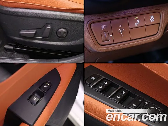 Kia The New K3 2nd generation id 2654244 из Кореи 18