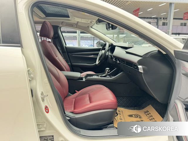 Mazda 3 Angkesaila id 4273596 из Китая 12