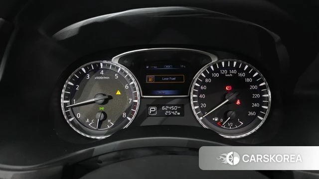 Infiniti QX60 id 3853634 из Кореи 18