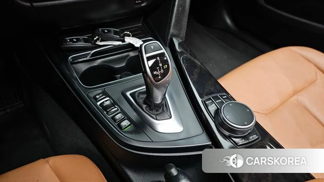 BMW 4 Series (F32) id 4638245 из Кореи 31