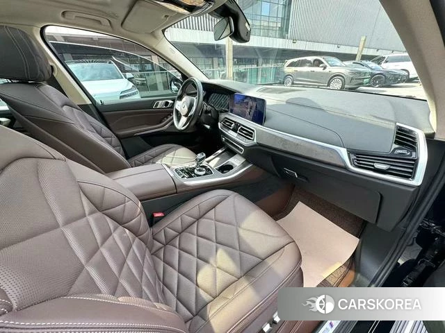 BMW X5 id 4290211 из Китая 8