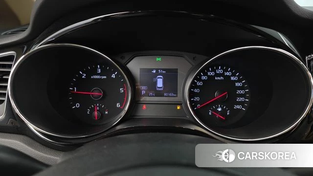 Kia The New Carnival id 4430048 из Кореи 30