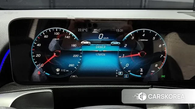 Mercedes-Benz GLB-Class X247 id 3232918 из Кореи 18