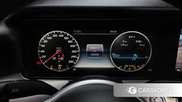 Mercedes-Benz E-Class W213 id 3509866 из Кореи 18