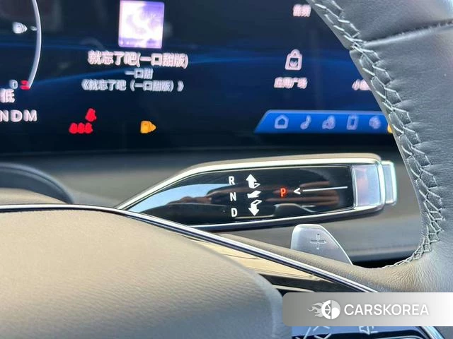 Cadillac CT6 id 4198773 из Китая 19