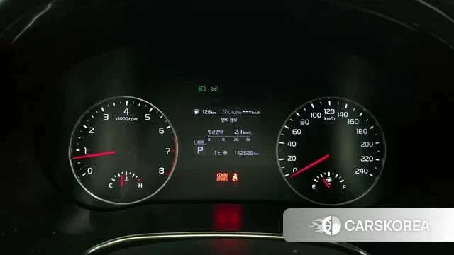 Kia Seltos id 3484456 из Кореи 18