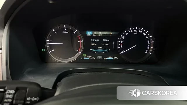 Ssangyong G4 Rexton id 3319757 из Кореи 18