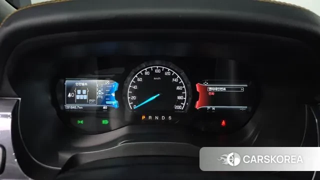 Ford Ranger 3rd Generation id 3727294 из Кореи 18