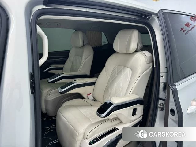 Volkswagen Weiran id 4394101 из Китая 14