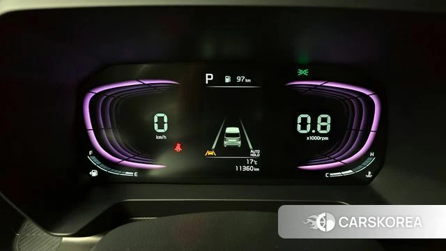 Kia The New Kia Ray id 3876667 из Кореи 18