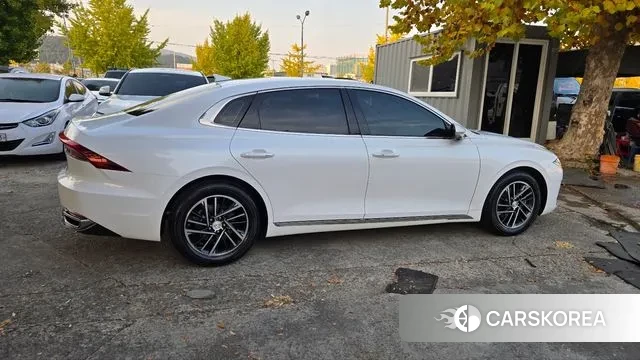 Hyundai The New Grandeur IG id 3336014 из Кореи 18