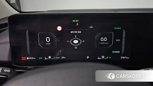 Kia The New Carnival 4th Generation id 3365591 из Кореи 18