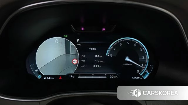 Genesis GV80 id 3953440 из Кореи 18