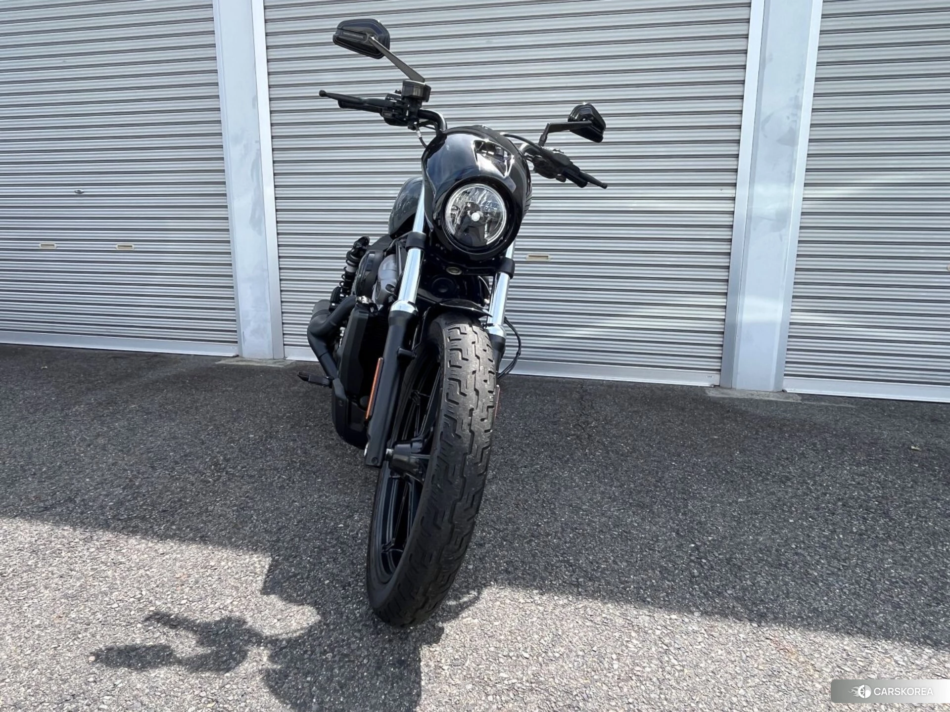 Harley-Davidson NIGHTSTER RH975 id 4380305 из Японии 8