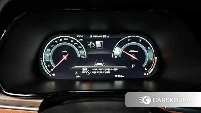 Kia Mohave Master id 4202284 из Кореи 18