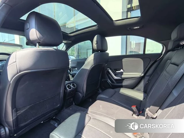 Mercedes-Benz Class A id 4299862 из Китая 10