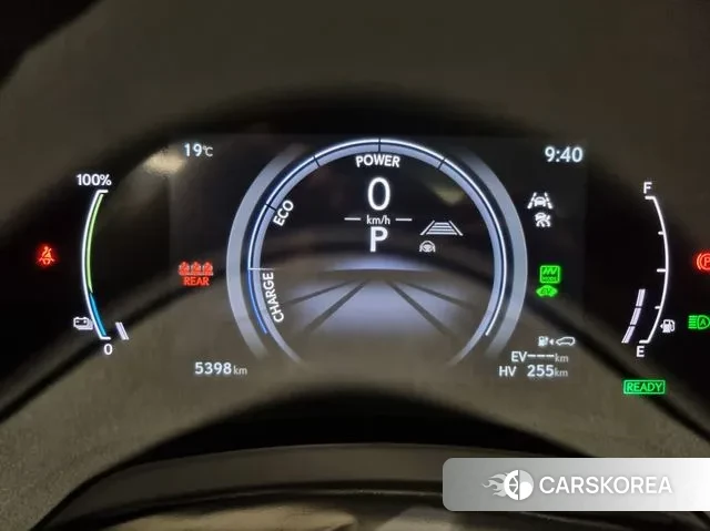 Lexus RX450h + 5th generation id 3347312 из Кореи 18