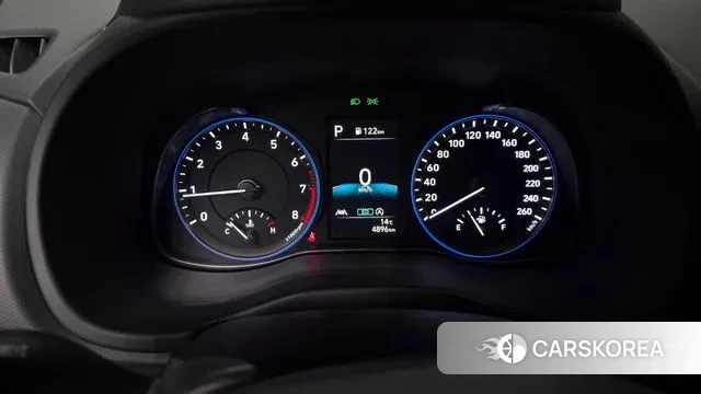 Hyundai The New Kona id 3458437 из Кореи 18