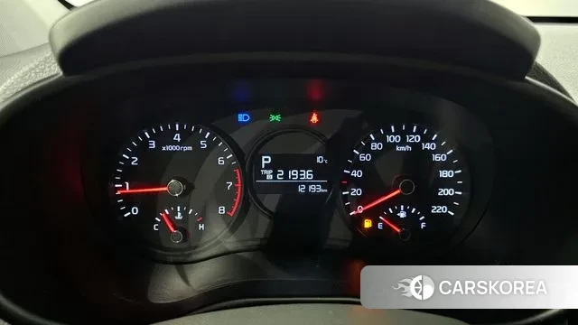 Kia Morning Urban (JA) id 3349880 из Кореи 18