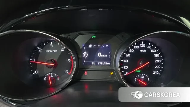 Kia All New Carnival id 3578883 из Кореи 18