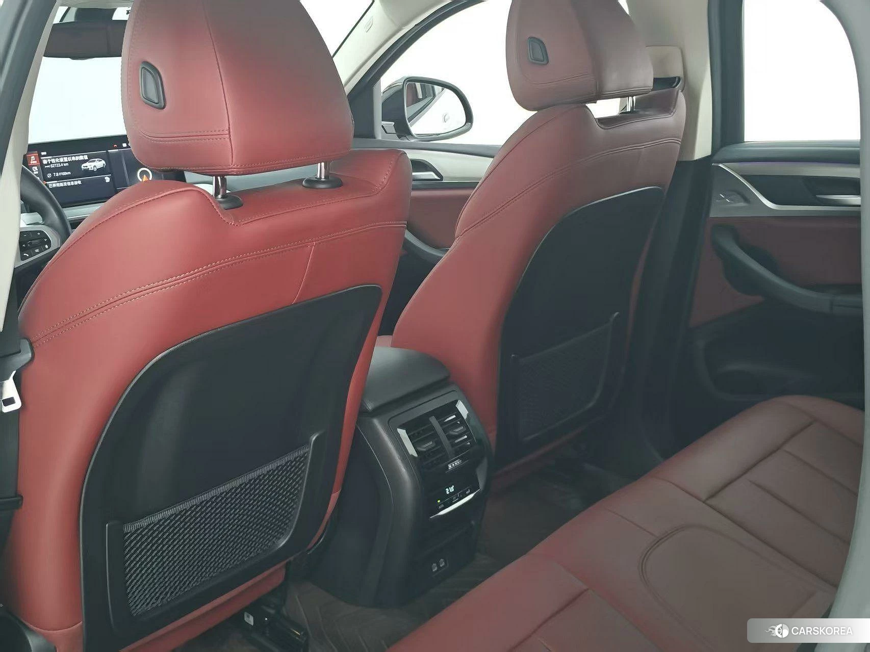 BMW X4 id 4513888 из Китая 18