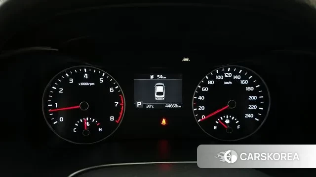 Kia Come New K3 id 3000566 из Кореи 18