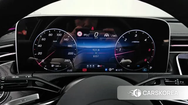 Mercedes-Benz E-Class W214 id 3571315 из Кореи 18