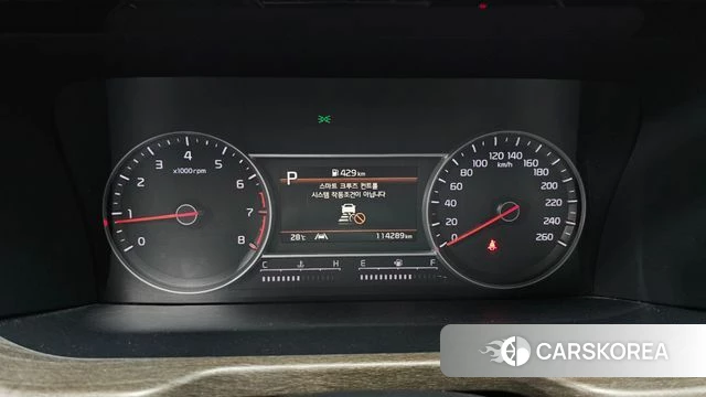 Kia Sorento 4th Generation id 4624290 из Кореи 30