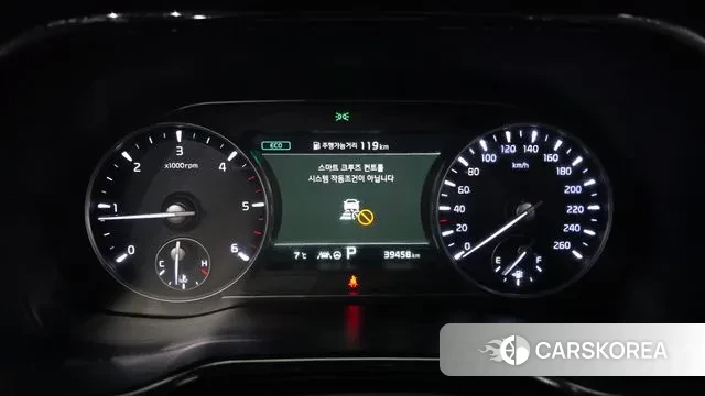 Kia Mohave Master id 3692251 из Кореи 18